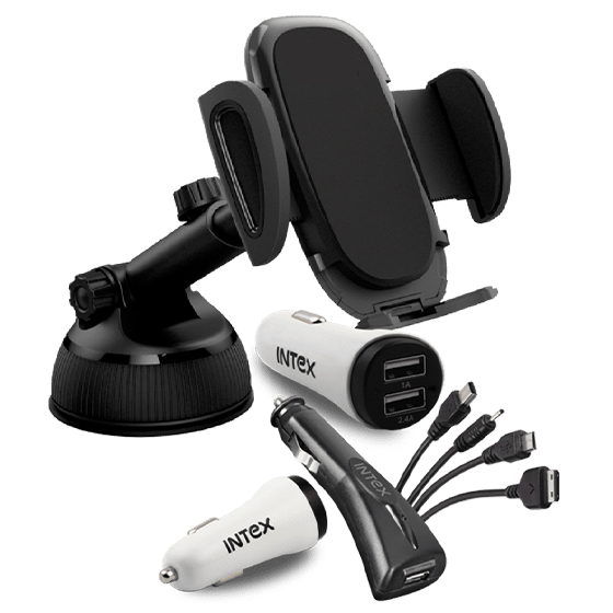 لوازم جانبی موبایل